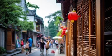 杭州横街社区有物业费吗？