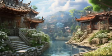 蔷薇园物业究竟该如何打分？
