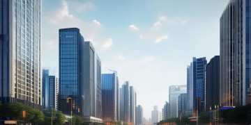 长沙物业现在招保洁吗？