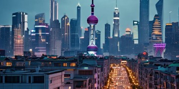 上海捷任物业靠谱吗？