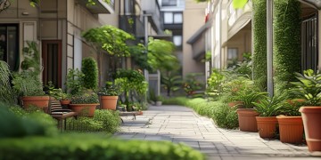 物业的东西都属于业主吗？