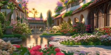 佳地花园物业究竟是哪家公司？