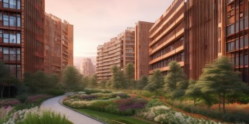 阜新金月湾小区究竟是什么物业？