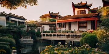 太平桥区物业真的安全吗？