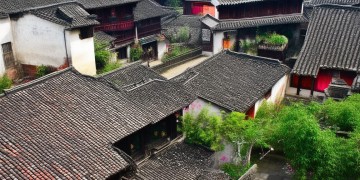 江阴文定一村究竟是什么物业？