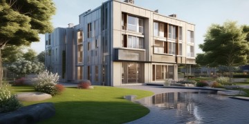 物业会有医疗室吗？为什么？