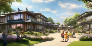 小居物业平常到底管事吗？