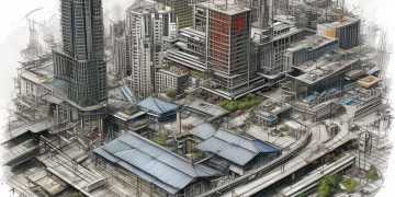 笋岗大厦究竟是什么物业单位？