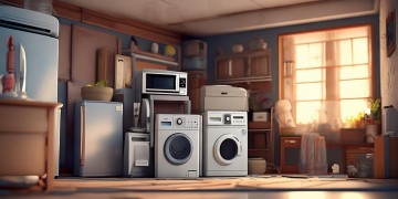 物业可以修家电吗？