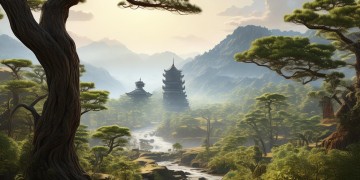 大明胜景究竟属于什么物业？
