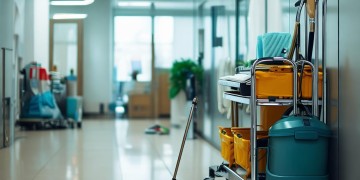 物业保洁交接到底交接什么？