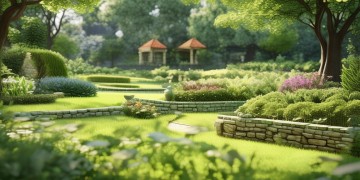 南京的绿地物业管家好做吗？