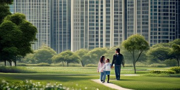 一千五的物业费合理吗？