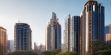 合肥有百信物业吗？