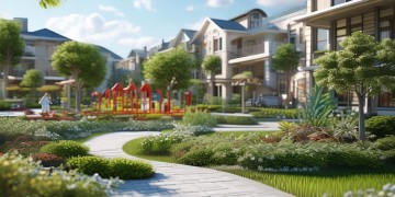 安置小区物业究竟都管理什么？