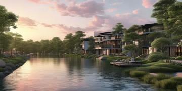 龙湖住宅物业的特点究竟是什么？