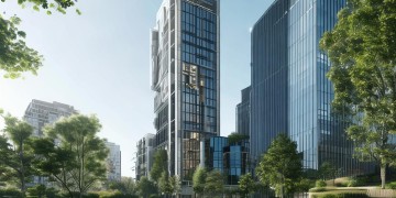科住物业是国企吗？