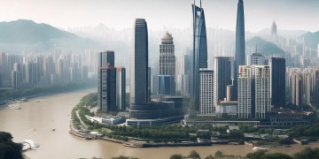 重庆千江凌云到底是什么物业？