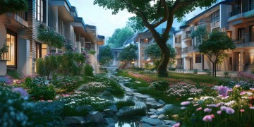 物业能在小区放歌曲吗？