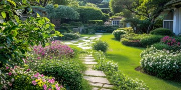 东华花苑是否需要物业管理？