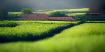 马王四村需要物业管理吗？