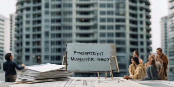 物业换楼长需要考虑哪些问题？