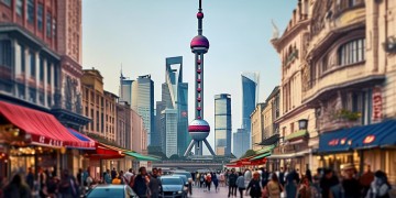 外滩洞庭首府物业真的平常吗？