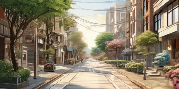 城管可以管物业吗？