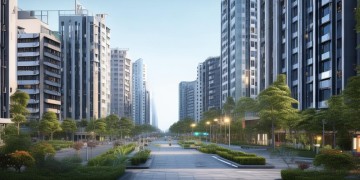 厦门联发物业究竟做什么工作？