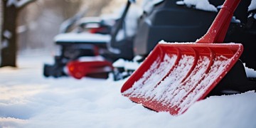 下雪天物业干哪些活比较好干呢？