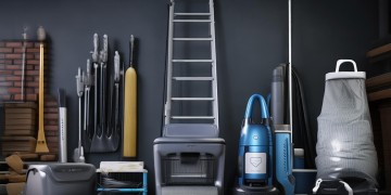 物业保洁设备都有哪些呢？