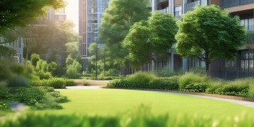 怡景公寓物业真的管事吗？