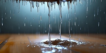 下雨家里漏雨，物业到底管不管？