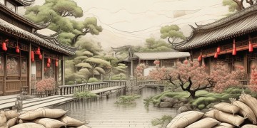 物业赠送大米合法吗？