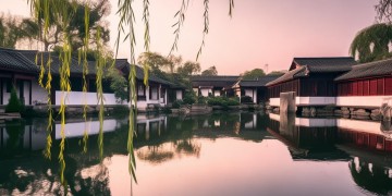 苏州万科物业老板究竟是谁？