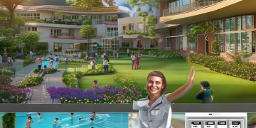 小区物业承接什么业务好？