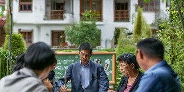 物业开通水电会收费吗？