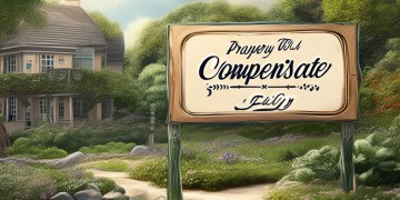 物业甘愿赔钱，合理吗？