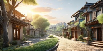 南平有万科物业吗？