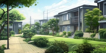 米罗花园物业真的平常吗？