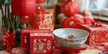 过年物业礼物送什么才合适？
