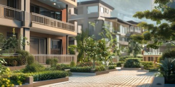 民安康城选什么物业好一点？