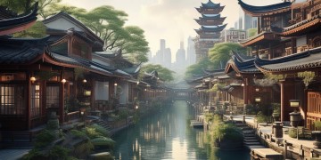 杭州开元物业老板究竟是谁？