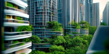 楼宇物业究竟是什么意思？