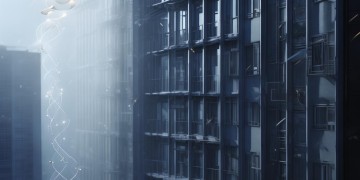 上海物业来电，究竟意味着什么？