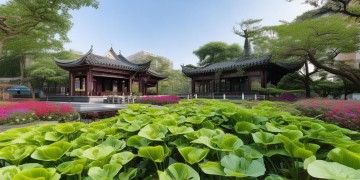 宁波盛世东方究竟是什么物业？