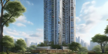 全国物业是何种级别单位？