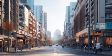 郑州有物业软件代理公司吗？