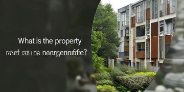 物业房租管理费究竟是什么？