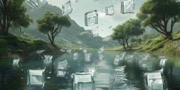 协议形式选择物业合法吗？